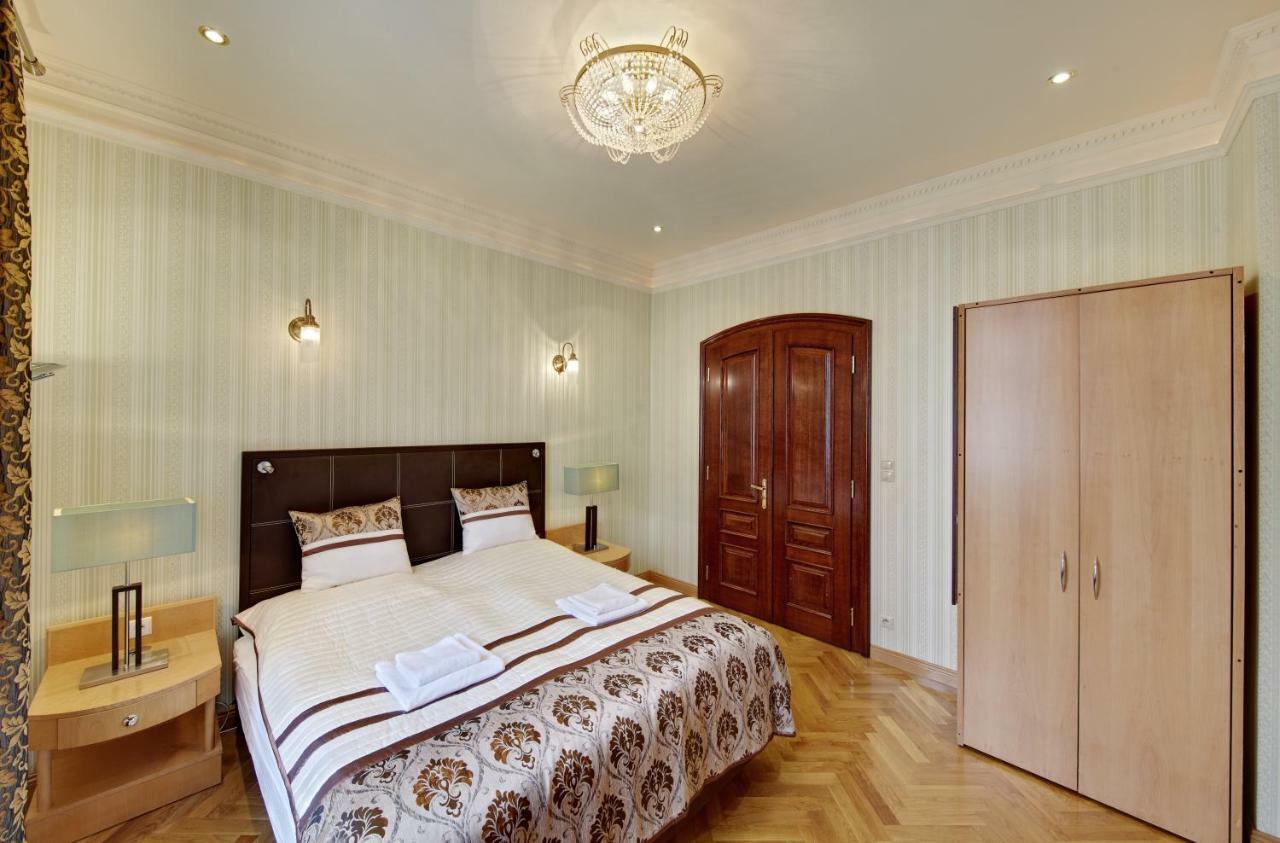 Apartamenty Tessa Jagiellonska Katowice Esterno foto